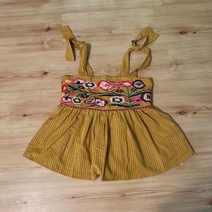 ALTTAR’D STATE TANK TOP